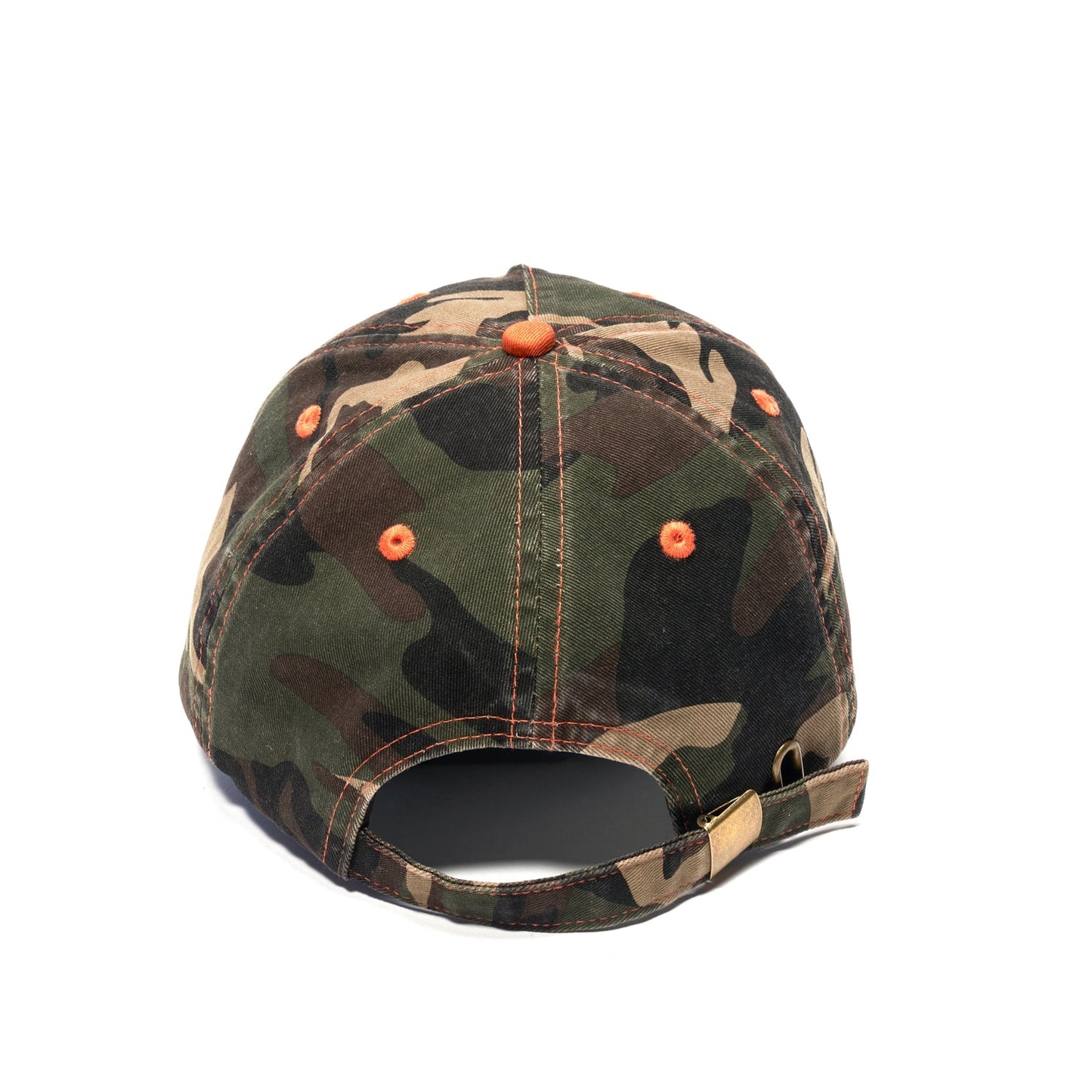 LUSIVE 5-PANEL CAP