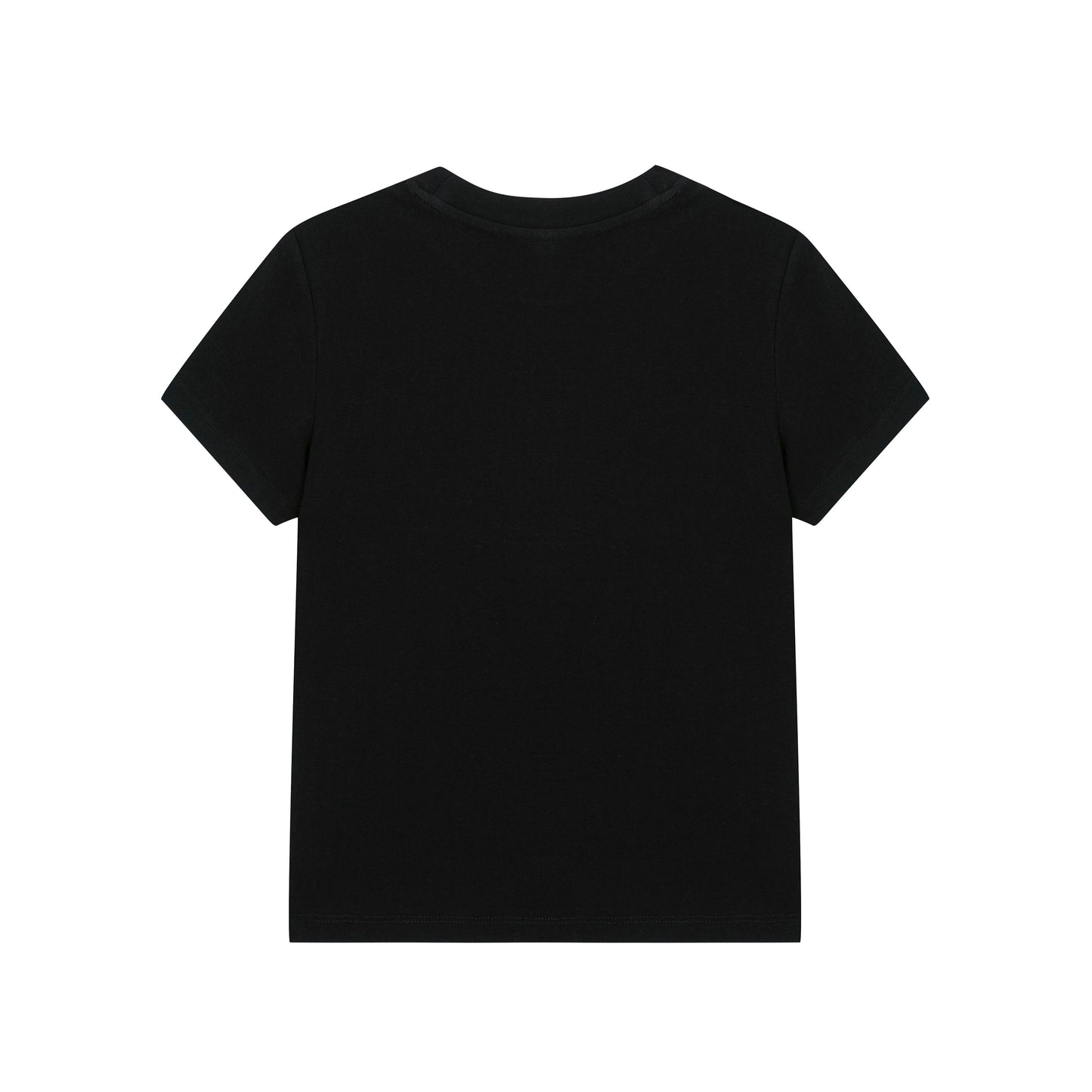 FUCK TEE BLACK