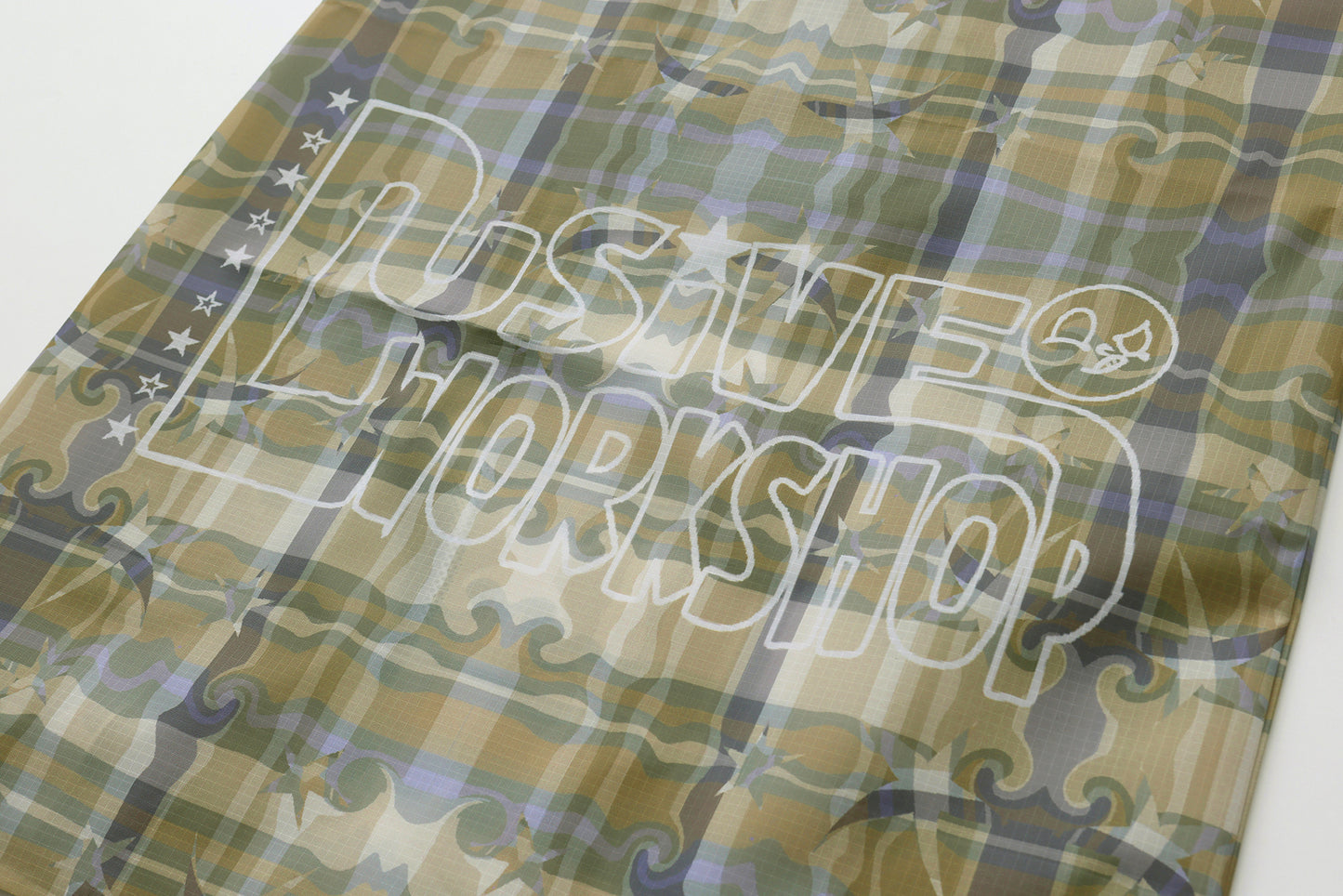 LUSIVE REUSABLE BAG