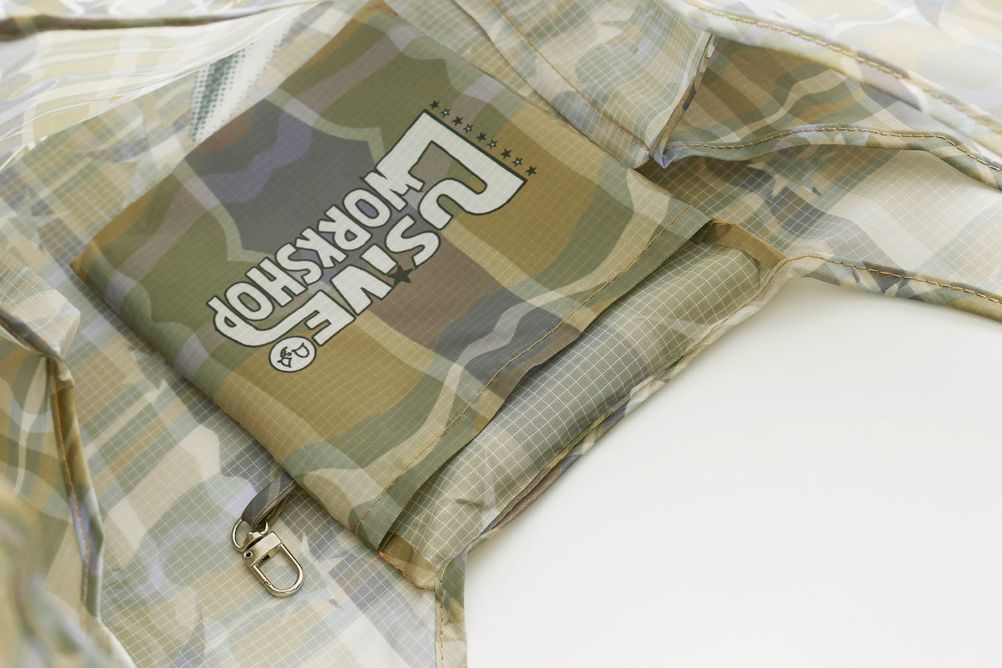 LUSIVE REUSABLE BAG