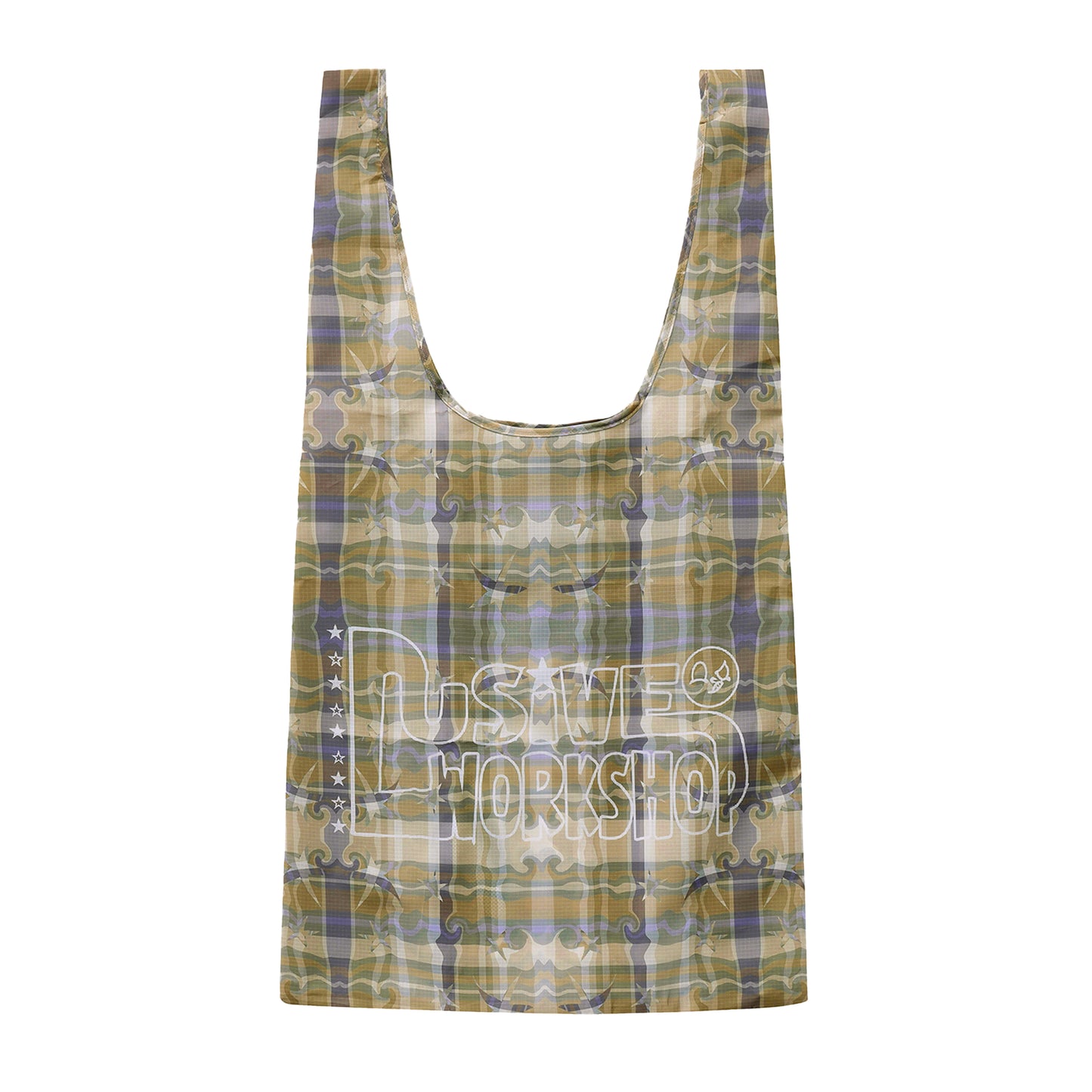 LUSIVE REUSABLE BAG