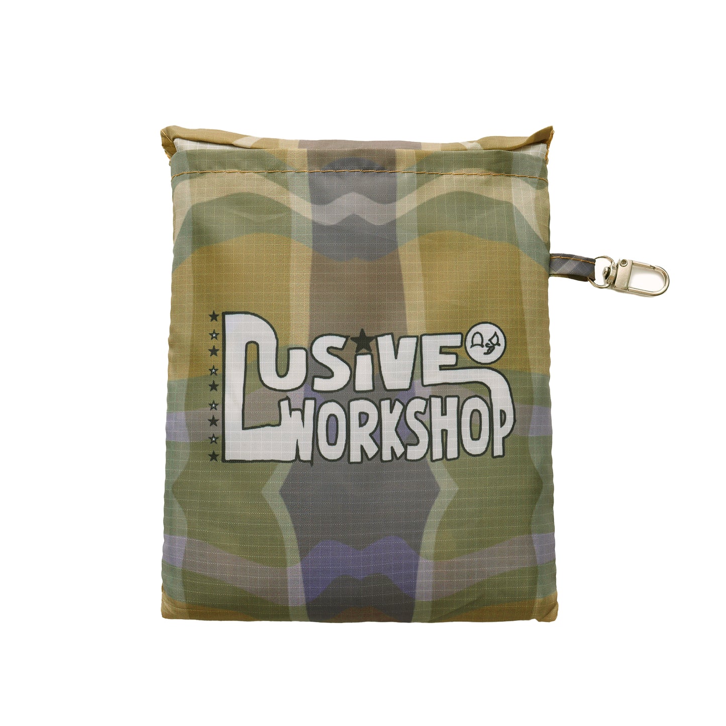 LUSIVE REUSABLE BAG