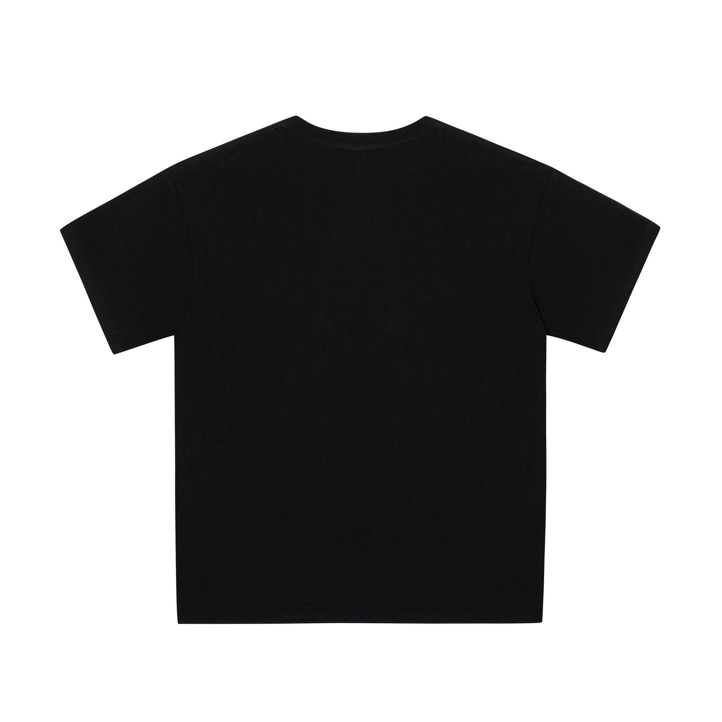 TAKE MY VIRGINITY AWAY TEE BLACK