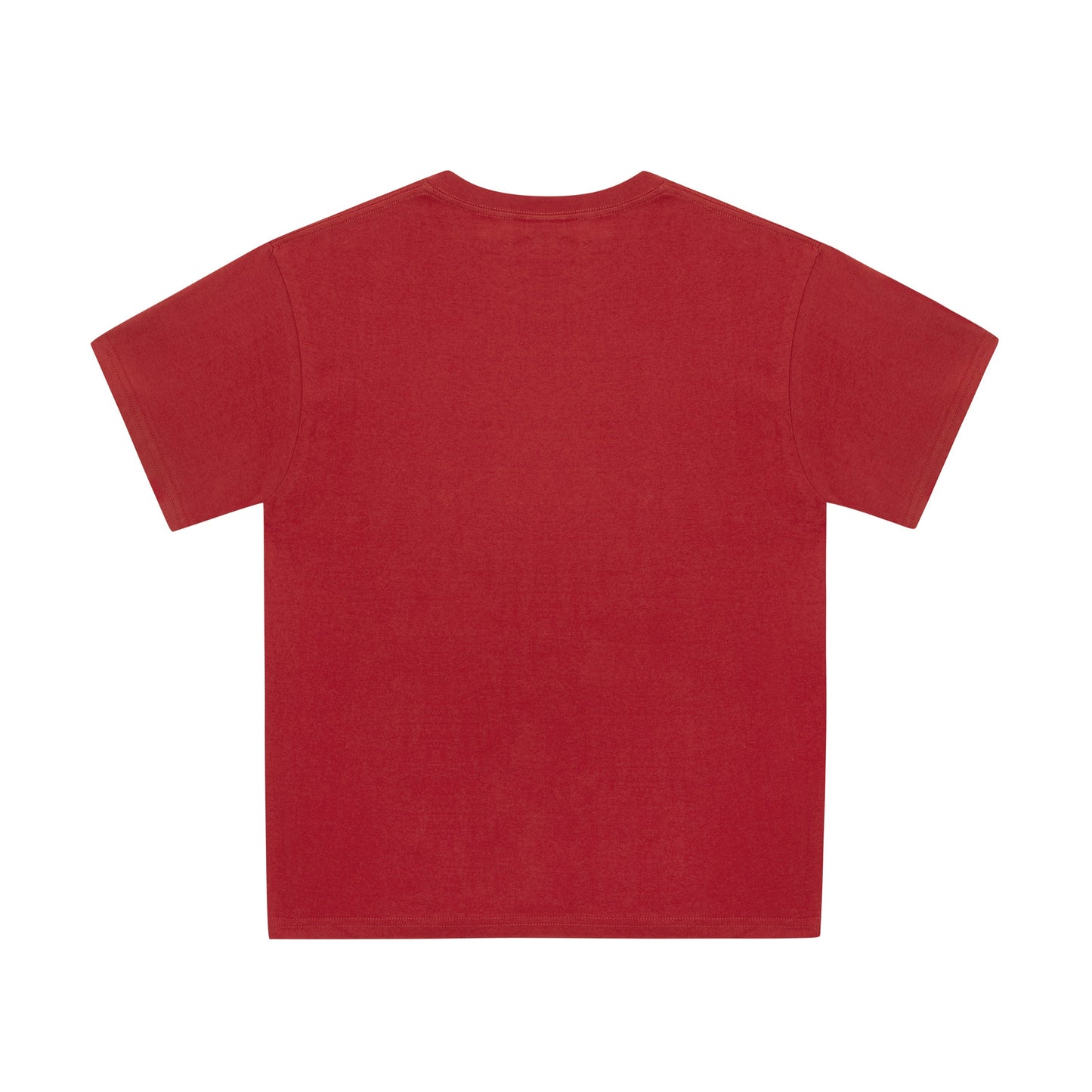 TAKE MY VIRGINITY AWAY TEE RED