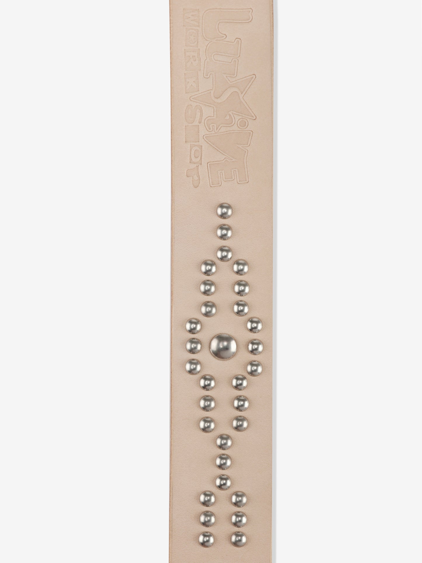 BEAUTIFUL OF CHAOS BELT