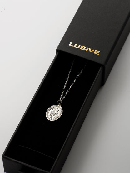 TIGER NECKLACE