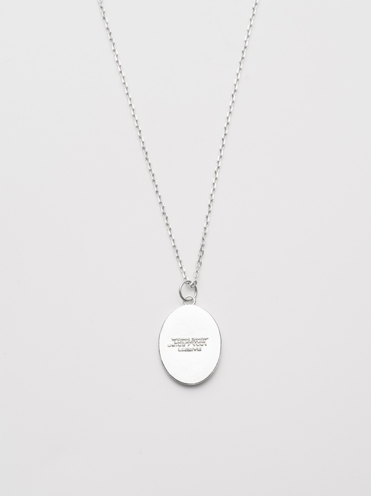 TIGER NECKLACE