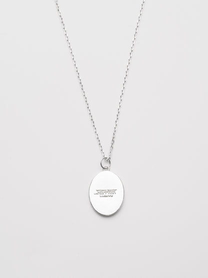 TIGER NECKLACE