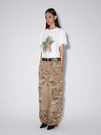 CARGO PANTS
