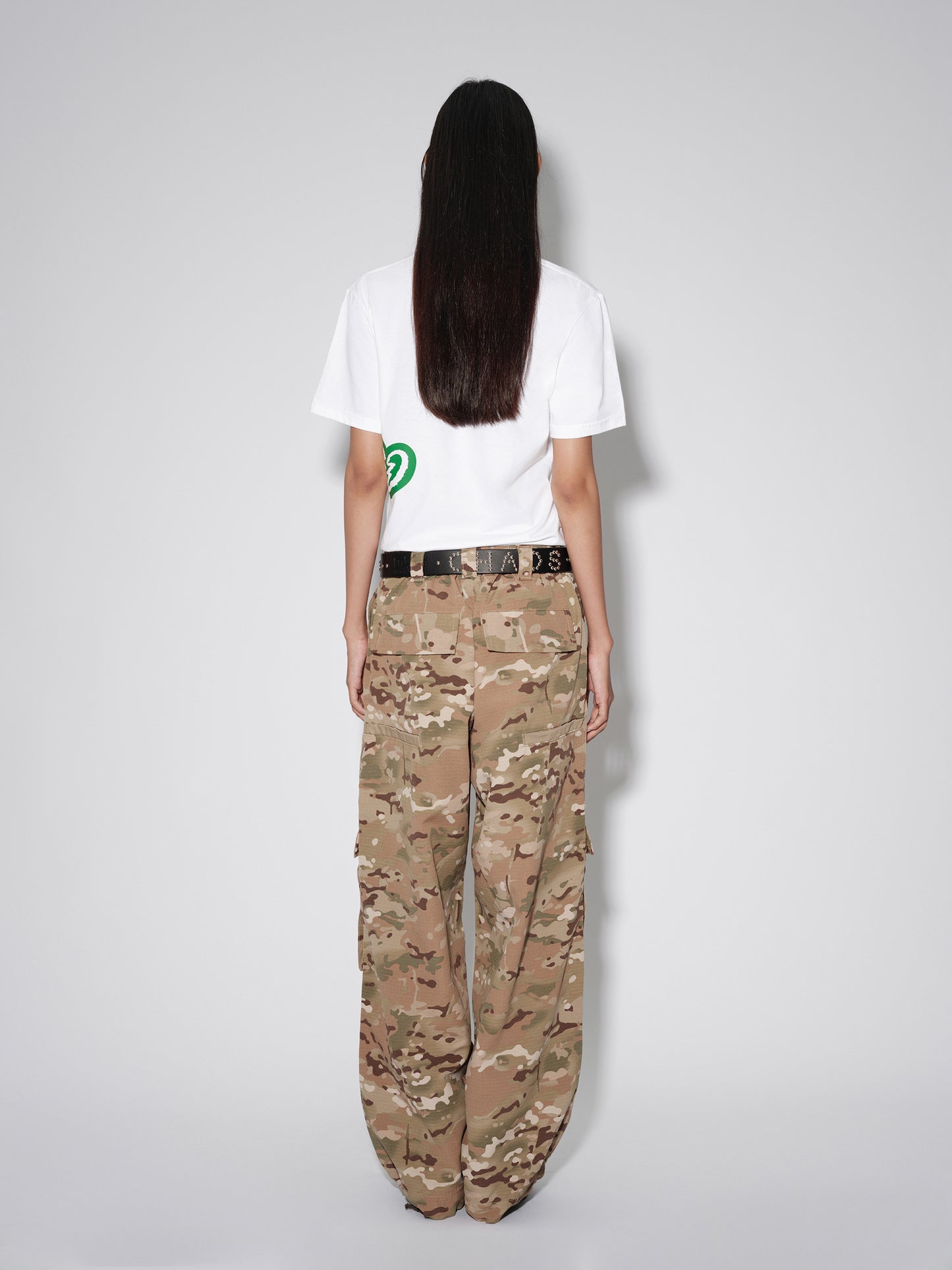 CARGO PANTS