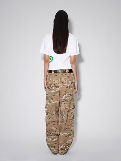 CARGO PANTS