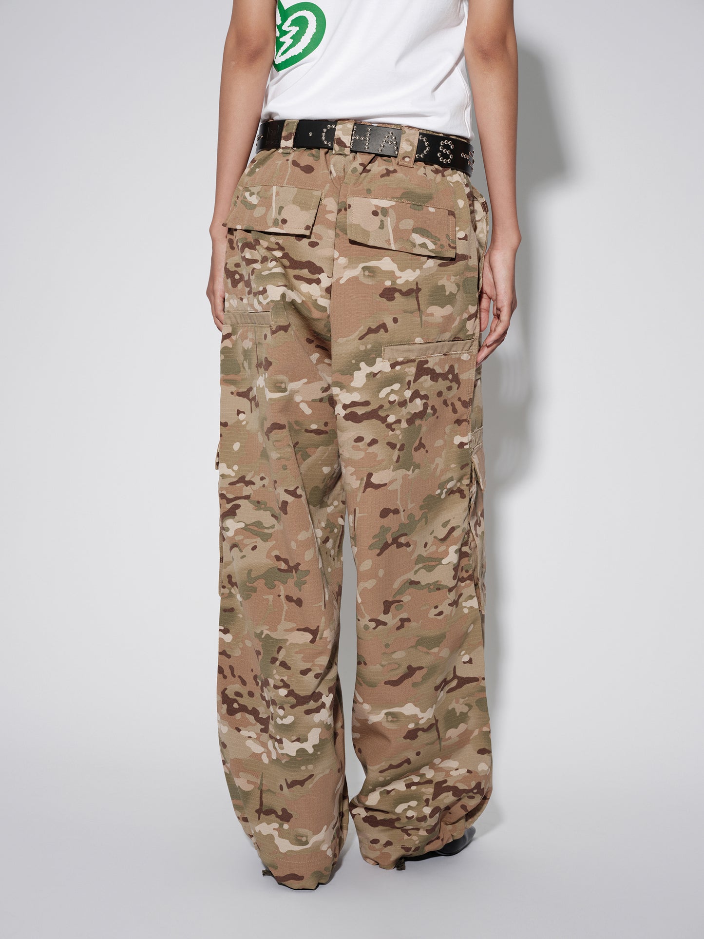CARGO PANTS
