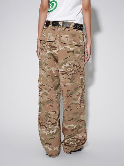 CARGO PANTS
