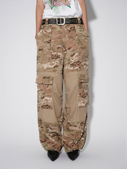 CARGO PANTS