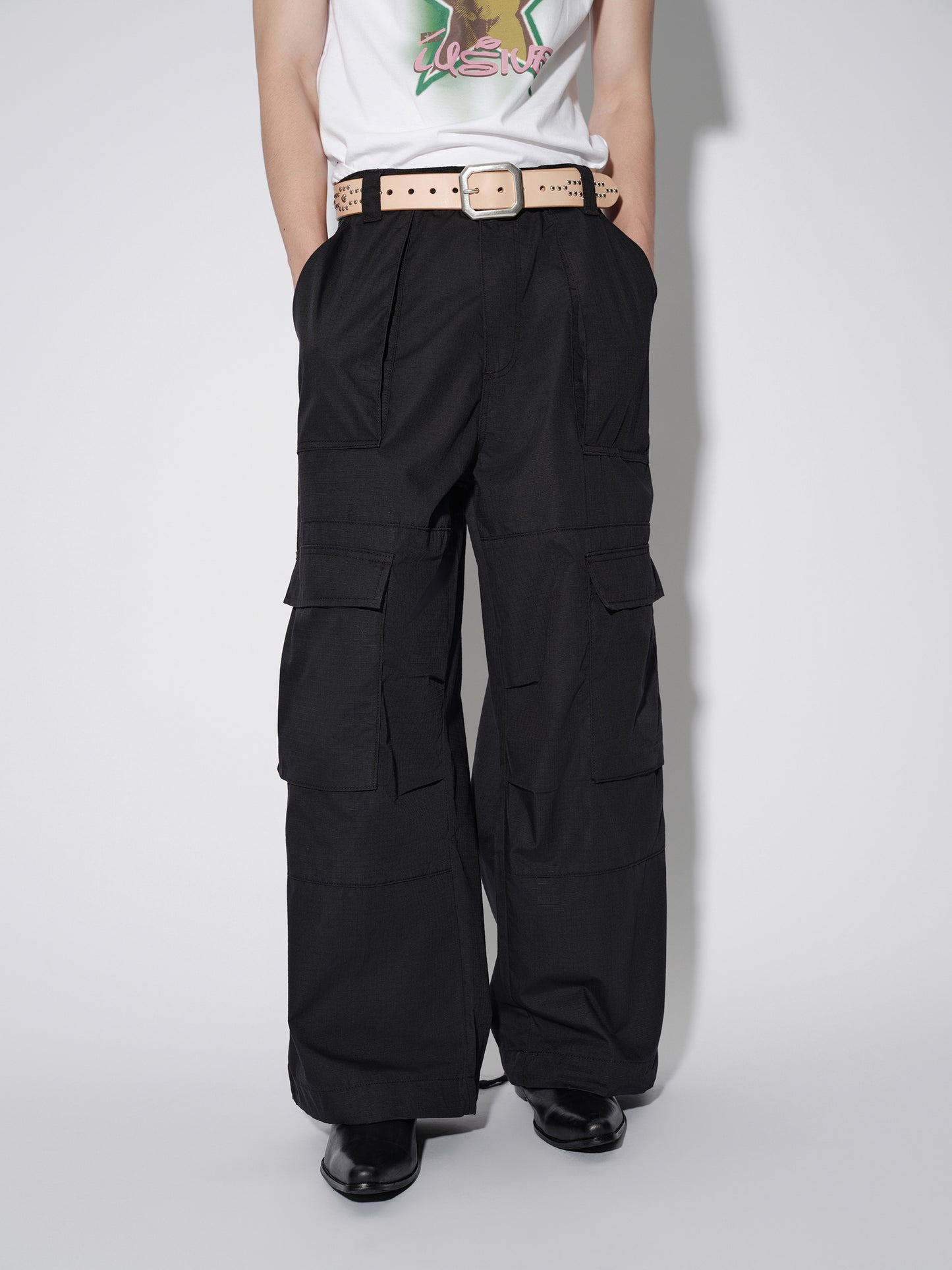 CARGO PANTS