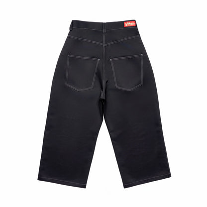 LUSIVE BAGGY CLASSIC PANTS