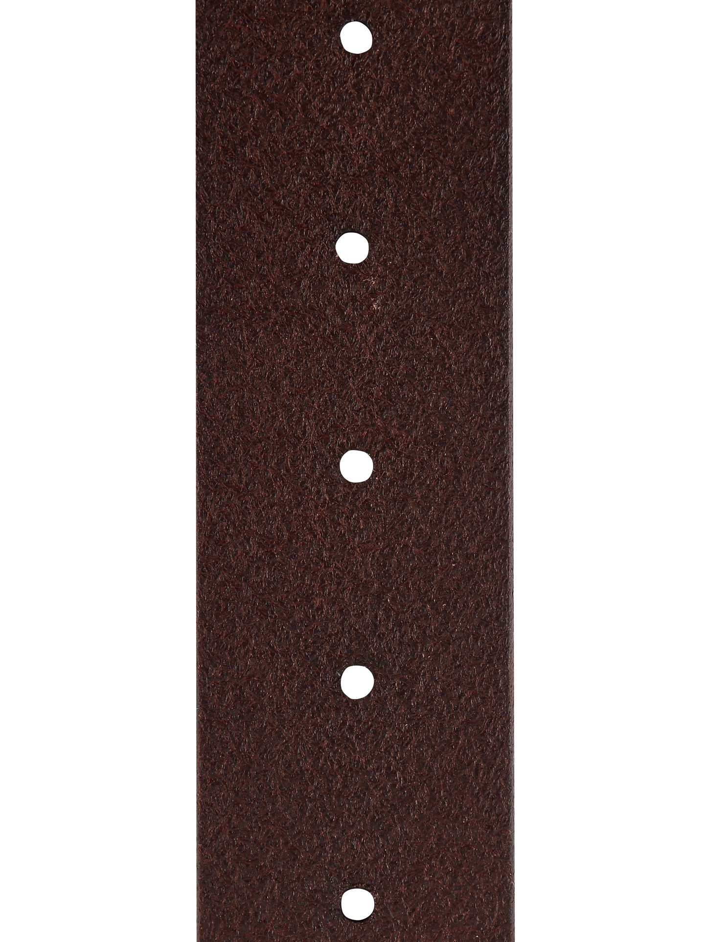 DON’T KILL MY VIBE HANDMADE LEATHER BELT