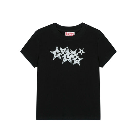 FUCK TEE BLACK