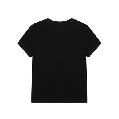 FUCK TEE BLACK