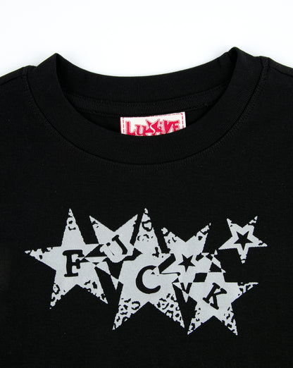 FUCK TEE BLACK