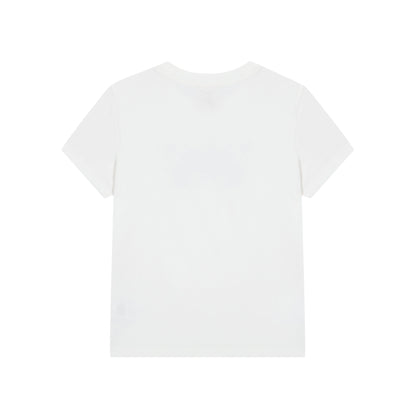 FUCK TEE WHITE