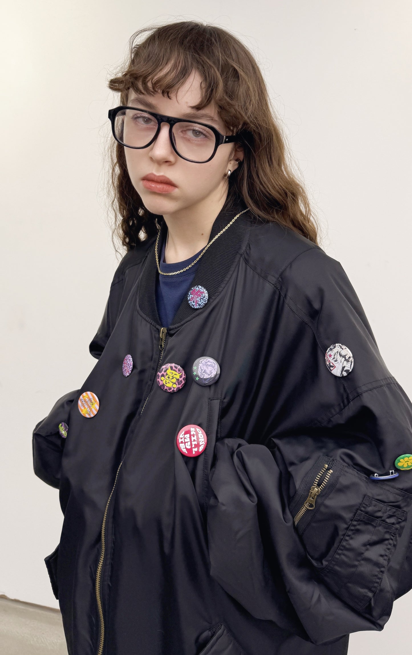 LUSIVE NEW PIN SET