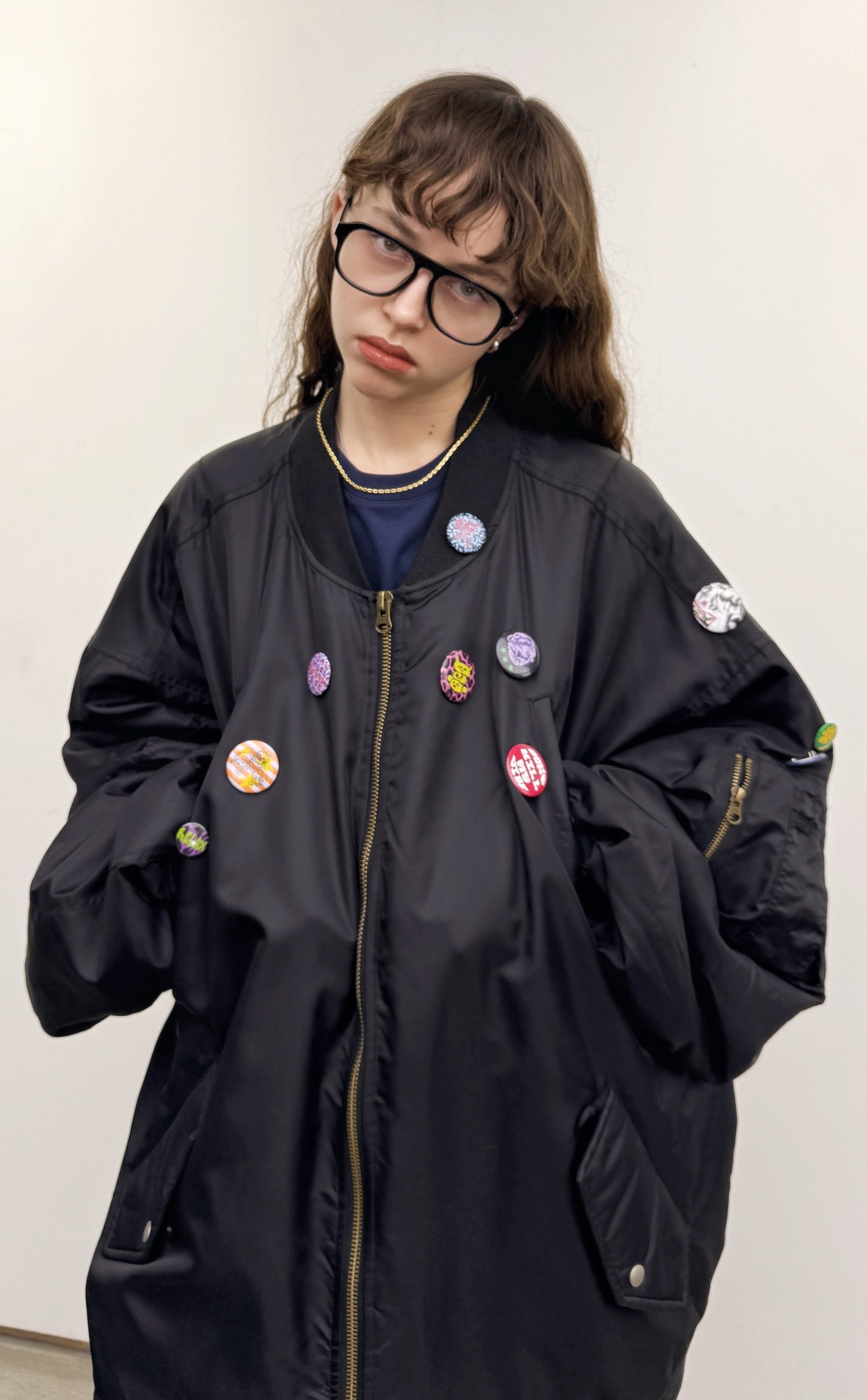 LUSIVE NEW PIN SET