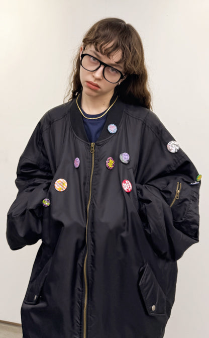 LUSIVE NEW PIN SET