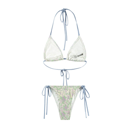 MOSSWING BUTTERFLY BIKINI