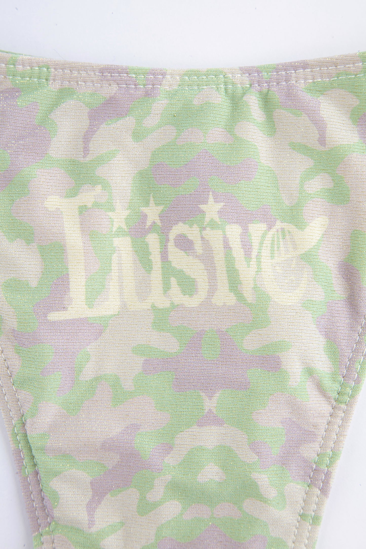 MOSSWING BUTTERFLY BIKINI