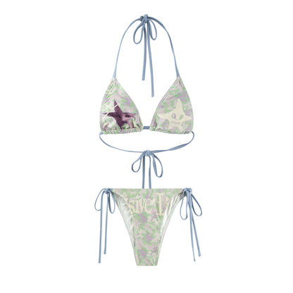 MOSSWING BUTTERFLY BIKINI