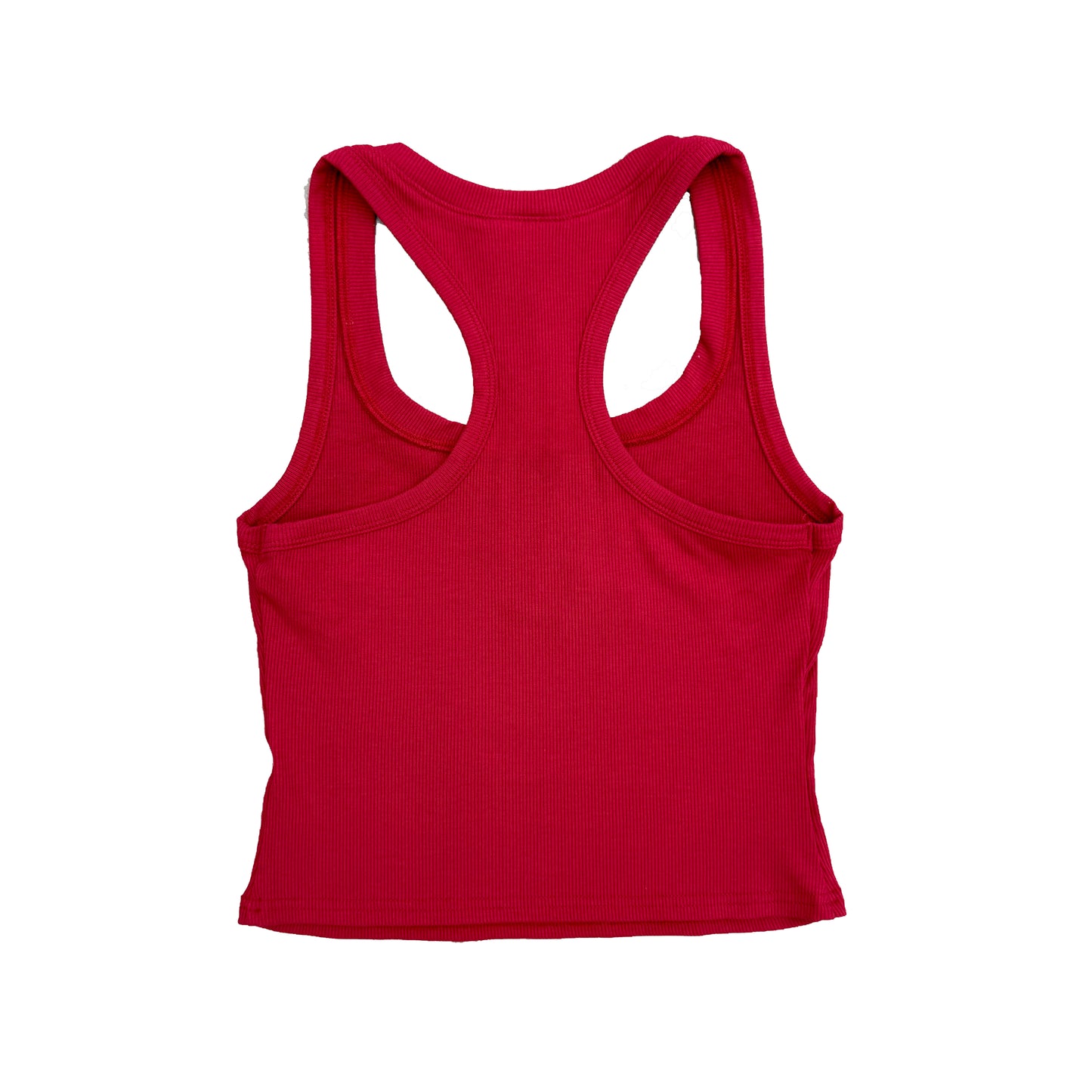 SAVED BY LIFE SWING COLLAR TANK
