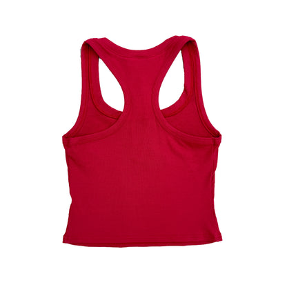 SAVED BY LIFE SWING COLLAR TANK