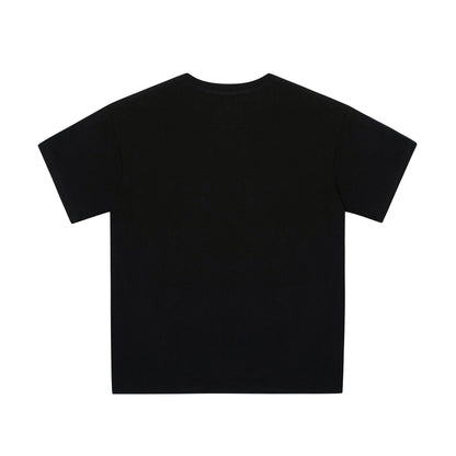 TAKE MY VIRGINITY AWAY TEE BLACK