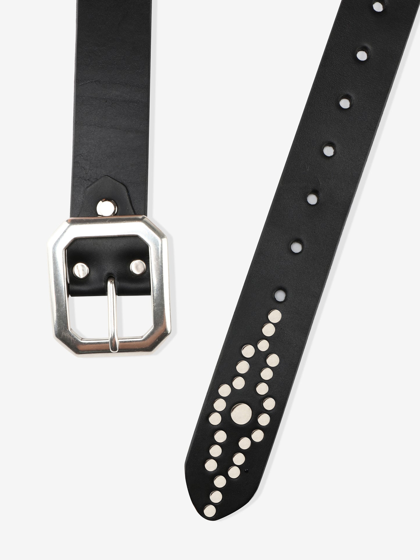 BEAUTIFUL OF CHAOS BELT