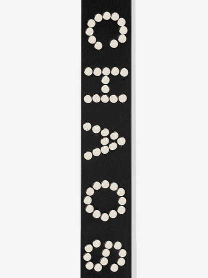 BEAUTIFUL OF CHAOS BELT