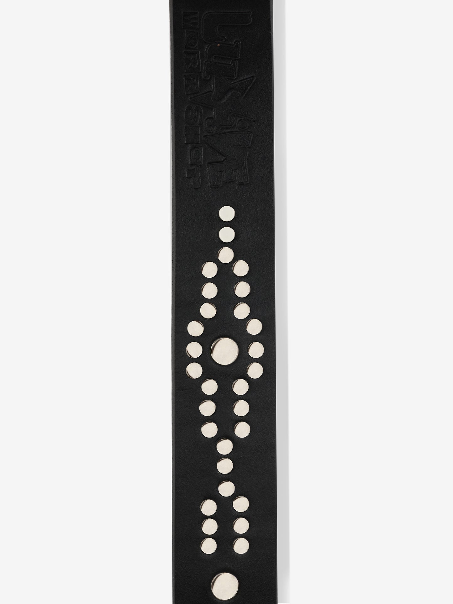 BEAUTIFUL OF CHAOS BELT