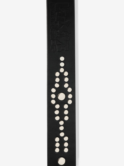 BEAUTIFUL OF CHAOS BELT