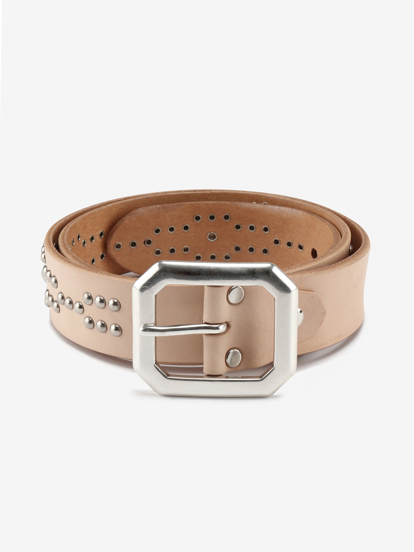 BEAUTIFUL OF CHAOS BELT