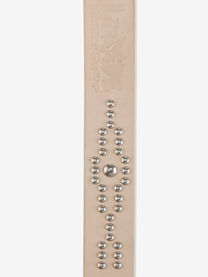 BEAUTIFUL OF CHAOS BELT